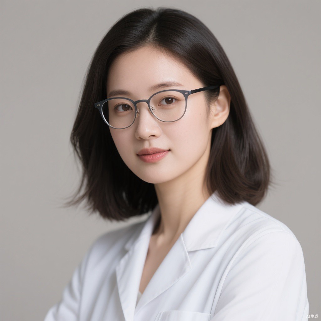 医学编辑 医学编辑頭像