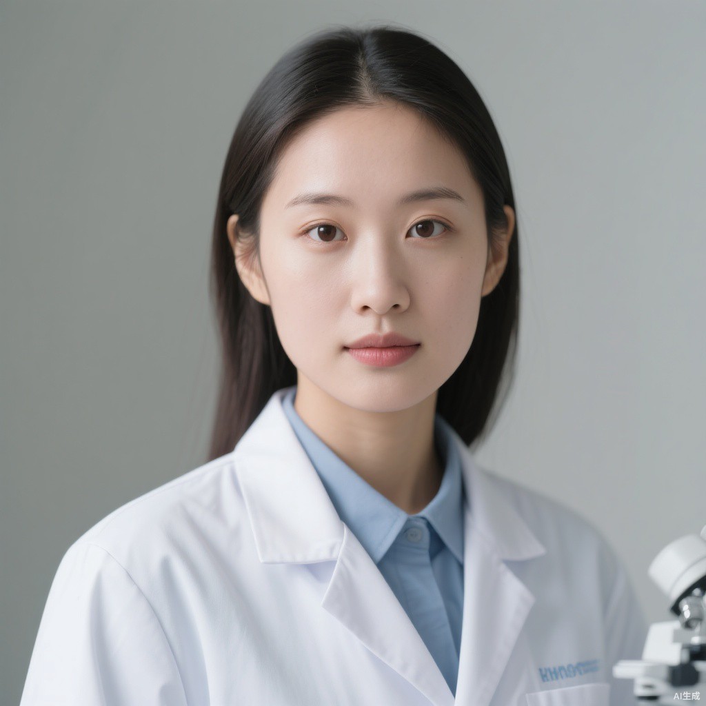 审校精子處理與ICSI技術细節的胚胎学家